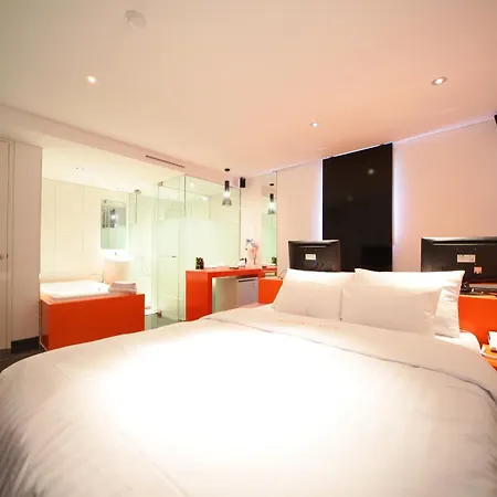 Jongno Hotel Pop Leeds Premier