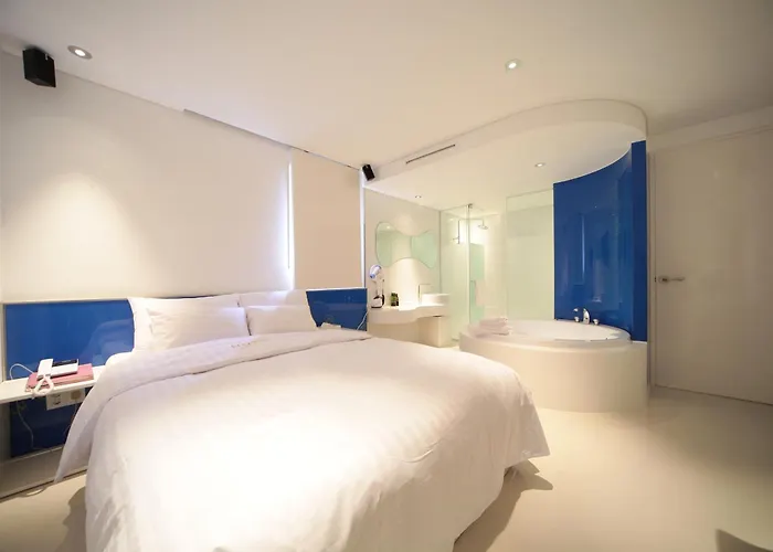Hotel Jongno Pop Leeds Premier Seul